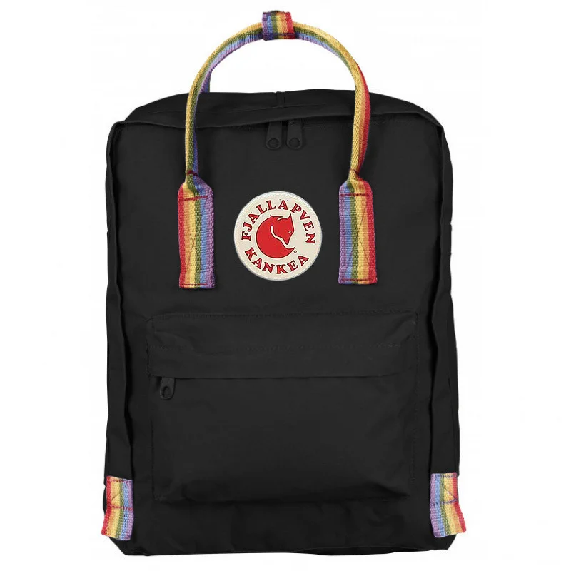 Nuovo zaino impermeabile da esterno per studenti, borsa per laptop, zaino a doppia spalla per escursioni e viaggi, FJALLRAVEN, abbigliamento fai-da-te, lavori di cucito.