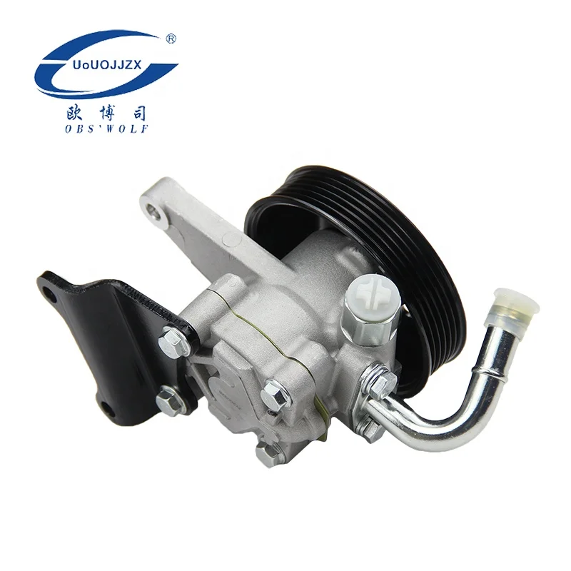 

Hight Quality Auto Power Steering Pump for MB100 6614605180