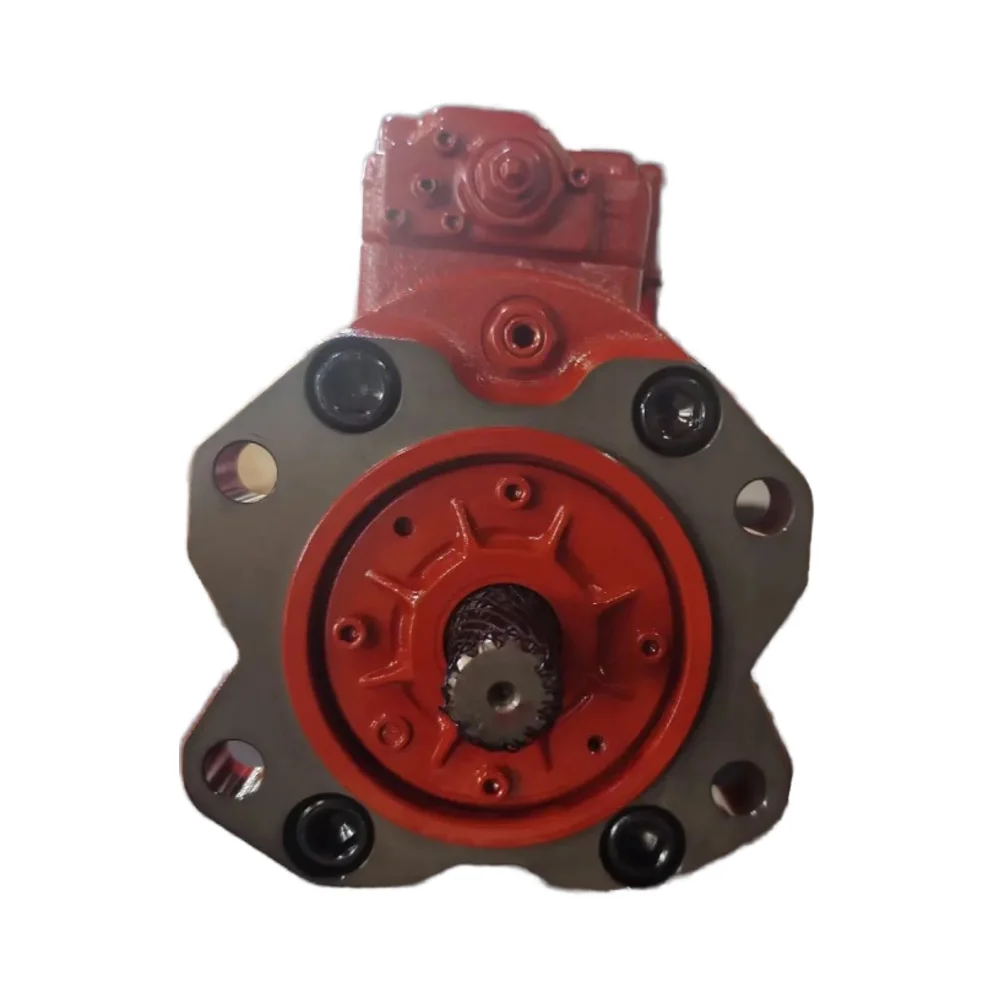 R220LC-9S Hydraulic Pumps, Hydraulic Power Units, Hydraulic Components For Modern R220LC-9S Excavators
