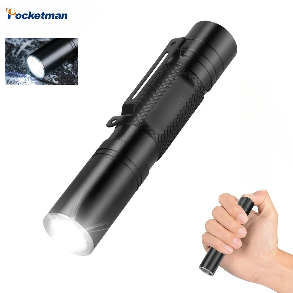 �y�Z�[�����z���^ LED �����d�����͂ȃ|�P�b�g�g�[�`�P�O�d�r IP66 �h���n���h���C�g���O�L�����v�Ɩ������v�ނ胉���^��