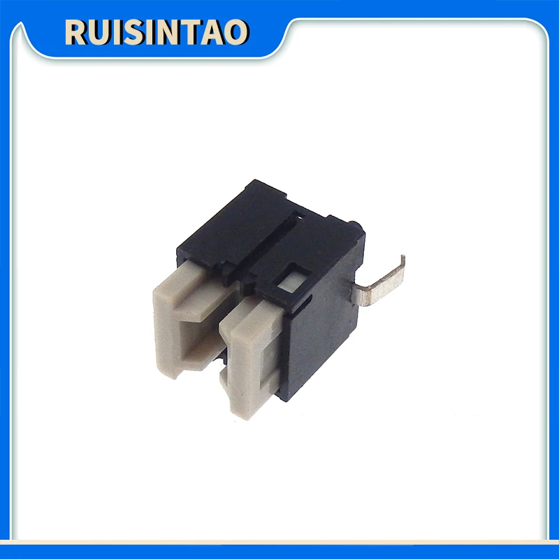 1PCS Tact Tactile Reset Switch Push Button DIP 2Pin Tactile Push Button 8x8x10 mm H10mm