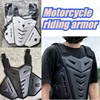 Motocross Body Armor Motorcycle Jacket Motocross Moto Vest Back Chest Protector Off‑Road Dirt Bike Unisex Protective Gear 3