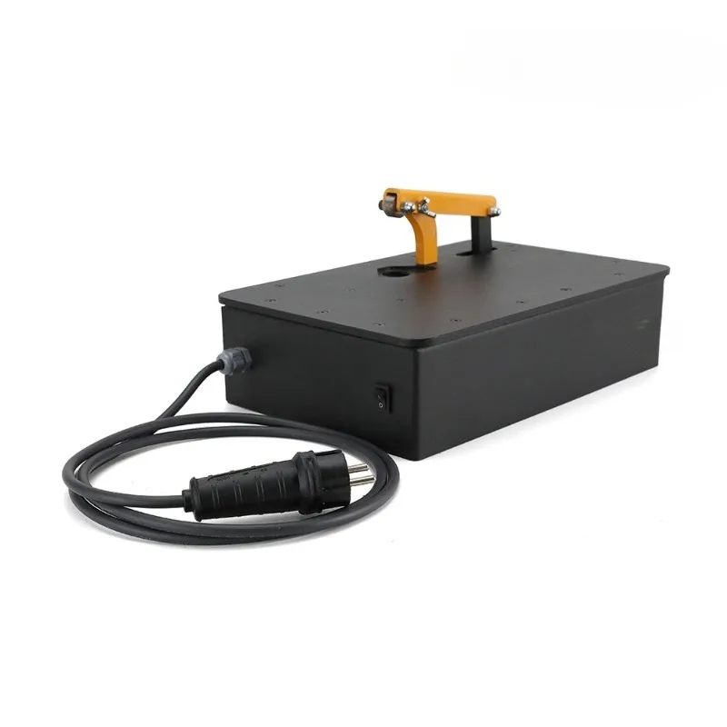 High-quality industrial machinery and equipment Rapid transportation Power corner cutting Guillotine machine tools