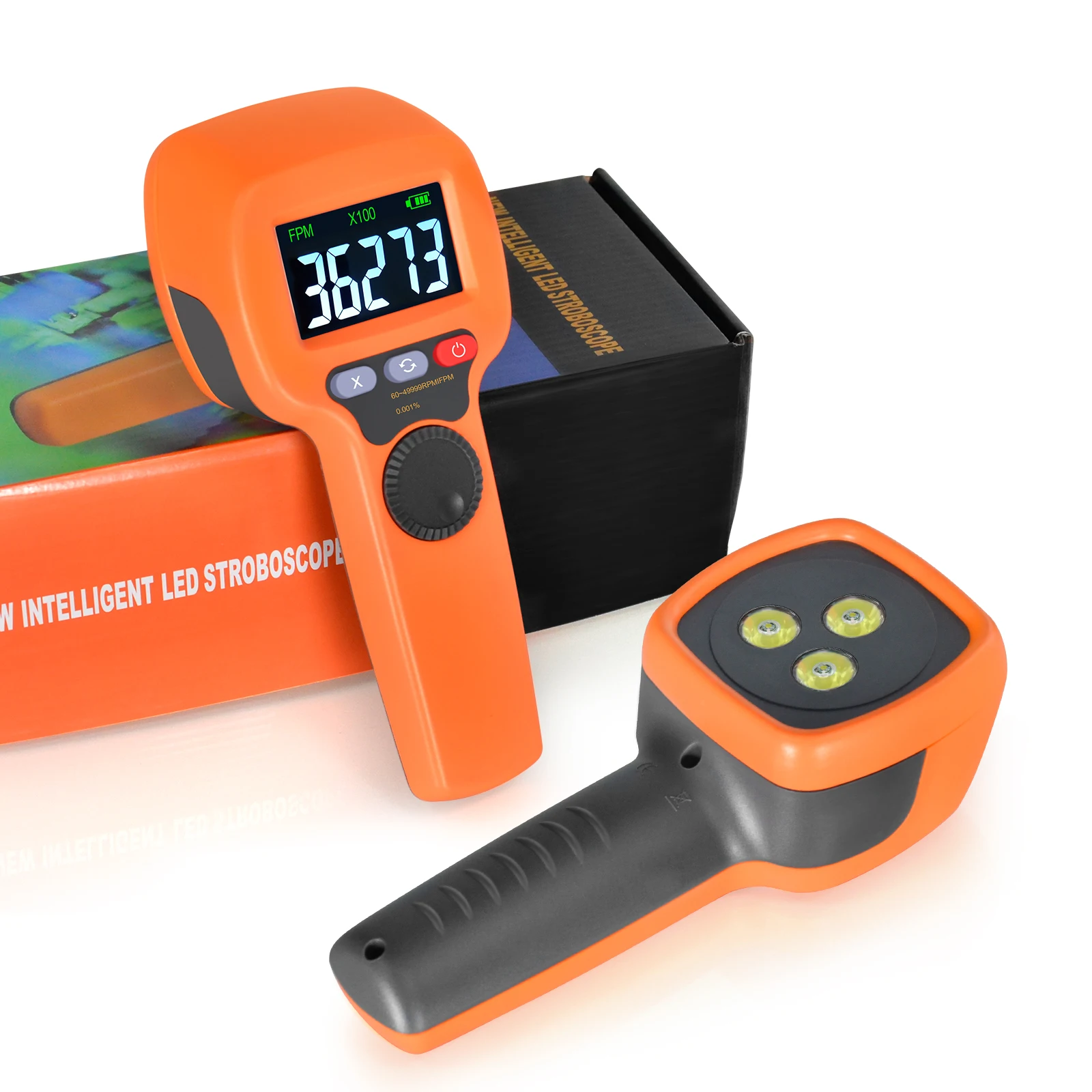 Nanovna-H 50Khz-1.5…