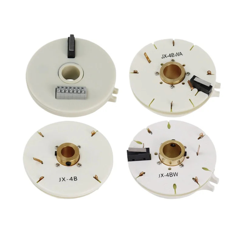 1Pcs transmitter plate Shenyang numerical control tool holder accessories transmitter plate encoder jx-4jx-4b jx-4w jx-4bw
