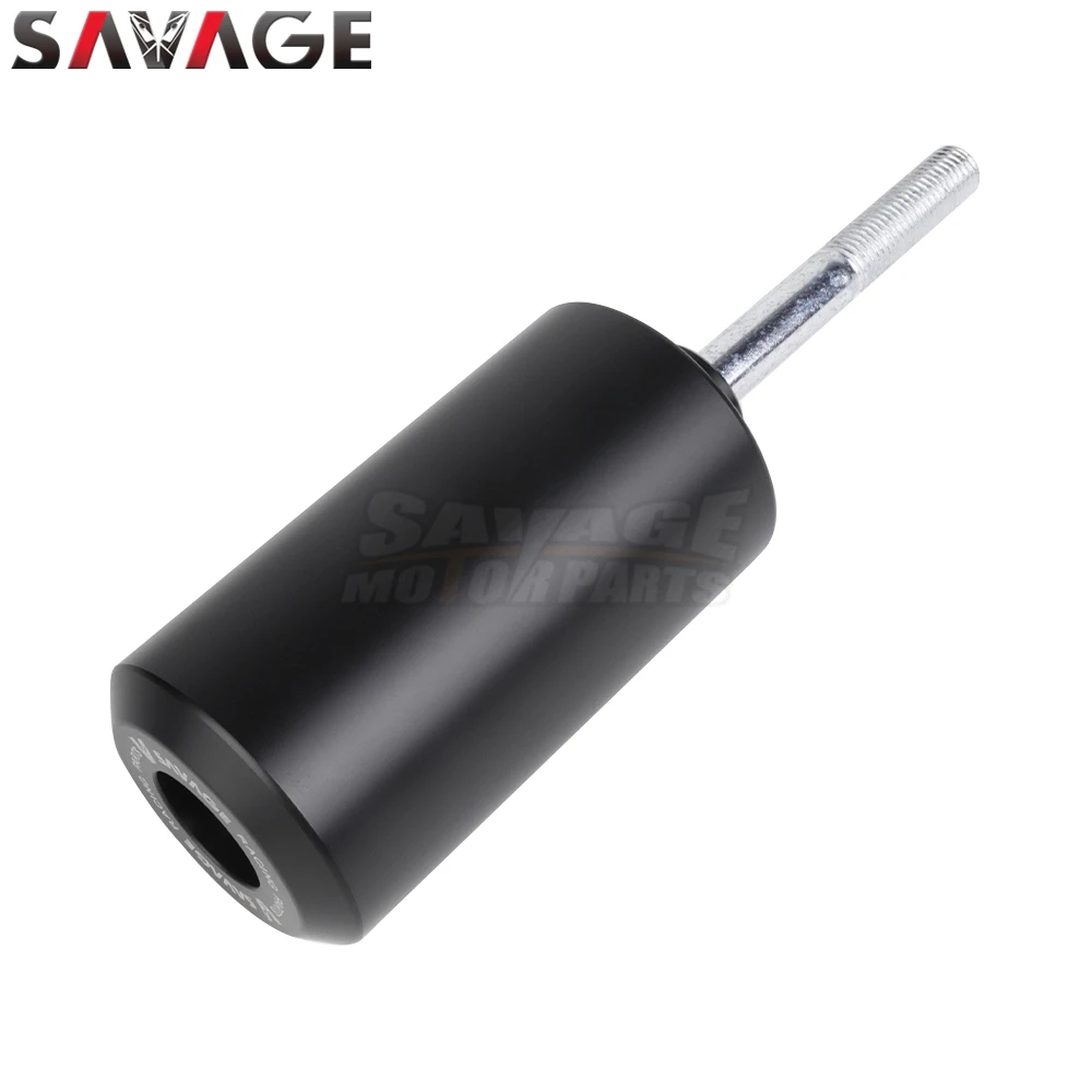 Adv350 quadro sliders crash pad para honda adv 350 2022-2025 proteção contra queda slider de escape motor crash pad quadro sliders