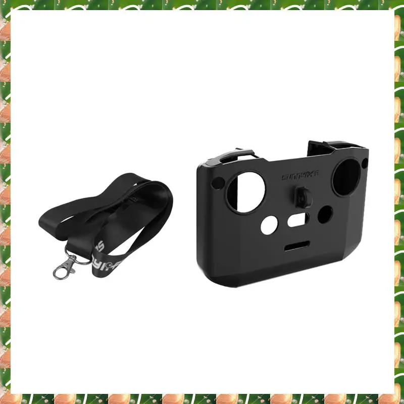 

JAJA Sunnylife Silicone Case For DJI NEO/Mini4pro Drone Remote Control Protective Cover For RC-N3/2/1 Remote Control Accessories