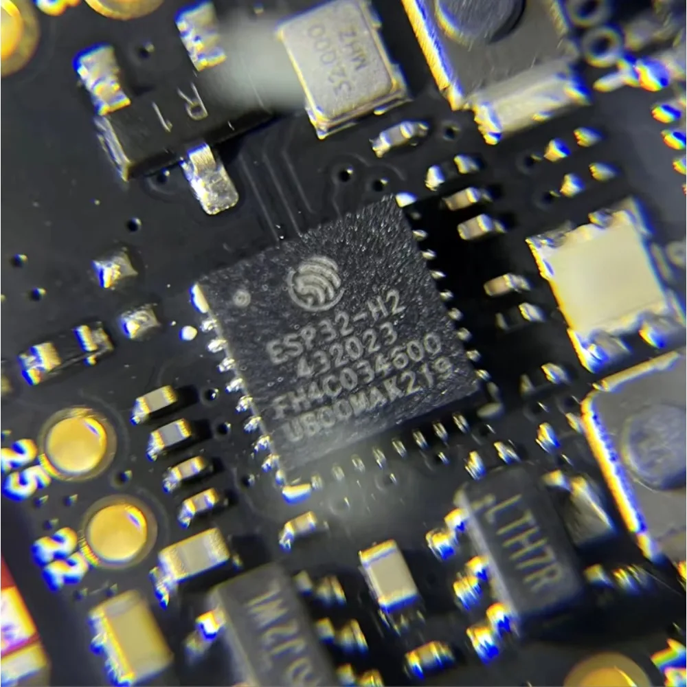 ESP32-H2 SuperMini 開発ボードマイクロコントローラプログラミング学習コントローラコアボード