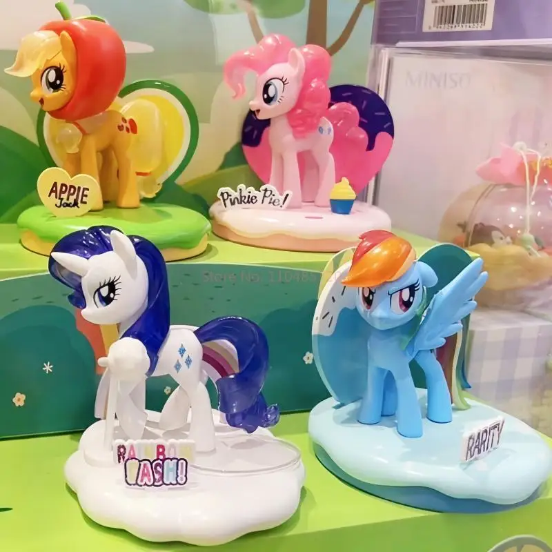 New Genuine My Litt…