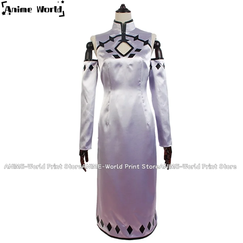 

《Custom Size》Anime Akame Ga Kill Night Raid Sheele Cosplay Costume Any Size