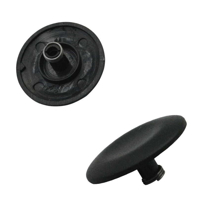 For Audi Q5 A5 A8 Q7 MMI Multimedia Navigation Knob Button  Confirmation Key Cover