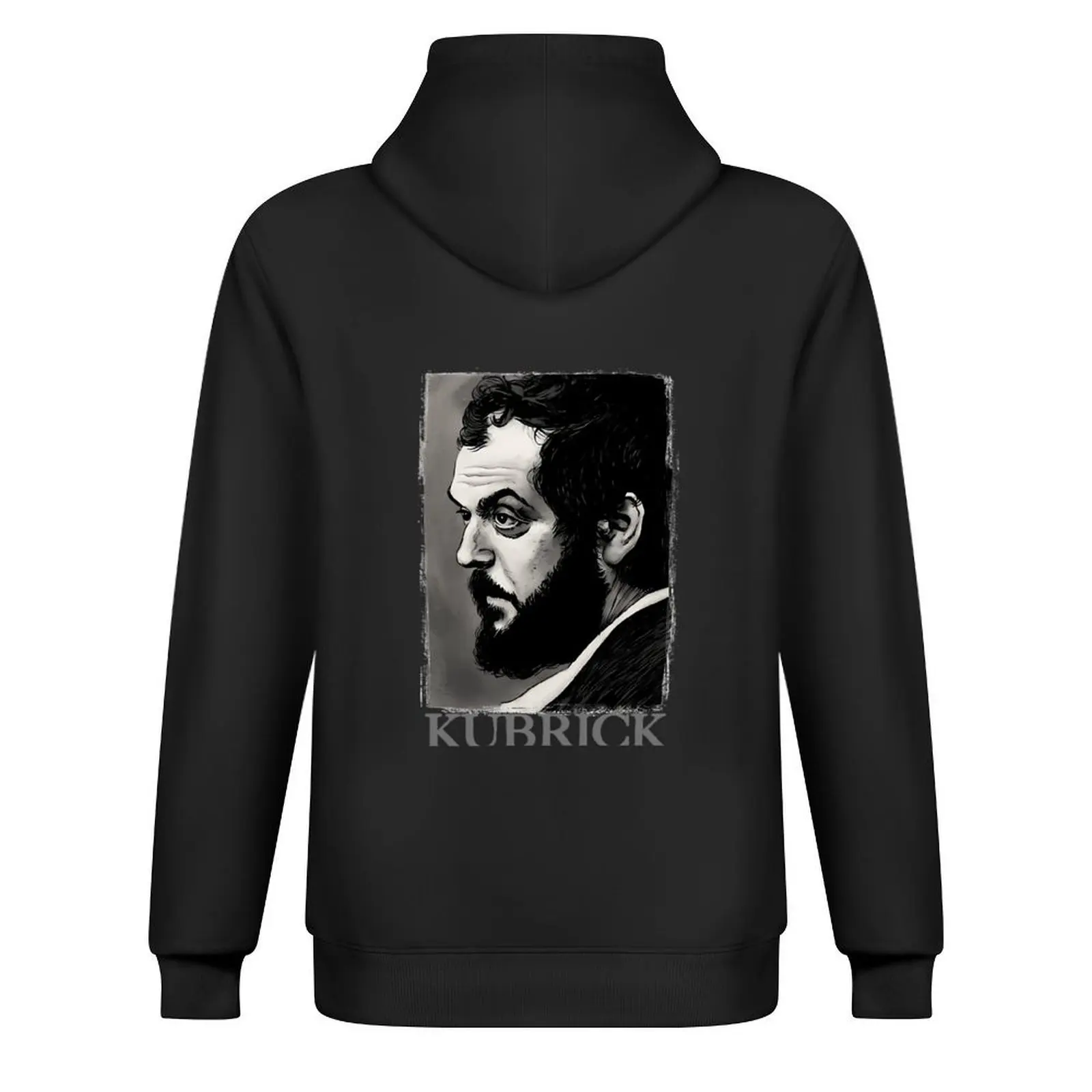 A Clóckwórk Droogs - Kubrick هوديي الرجال قميص العرق مجموعة معطف الرجال الملابس الجمالية هوديس للرجال جودة عالية
