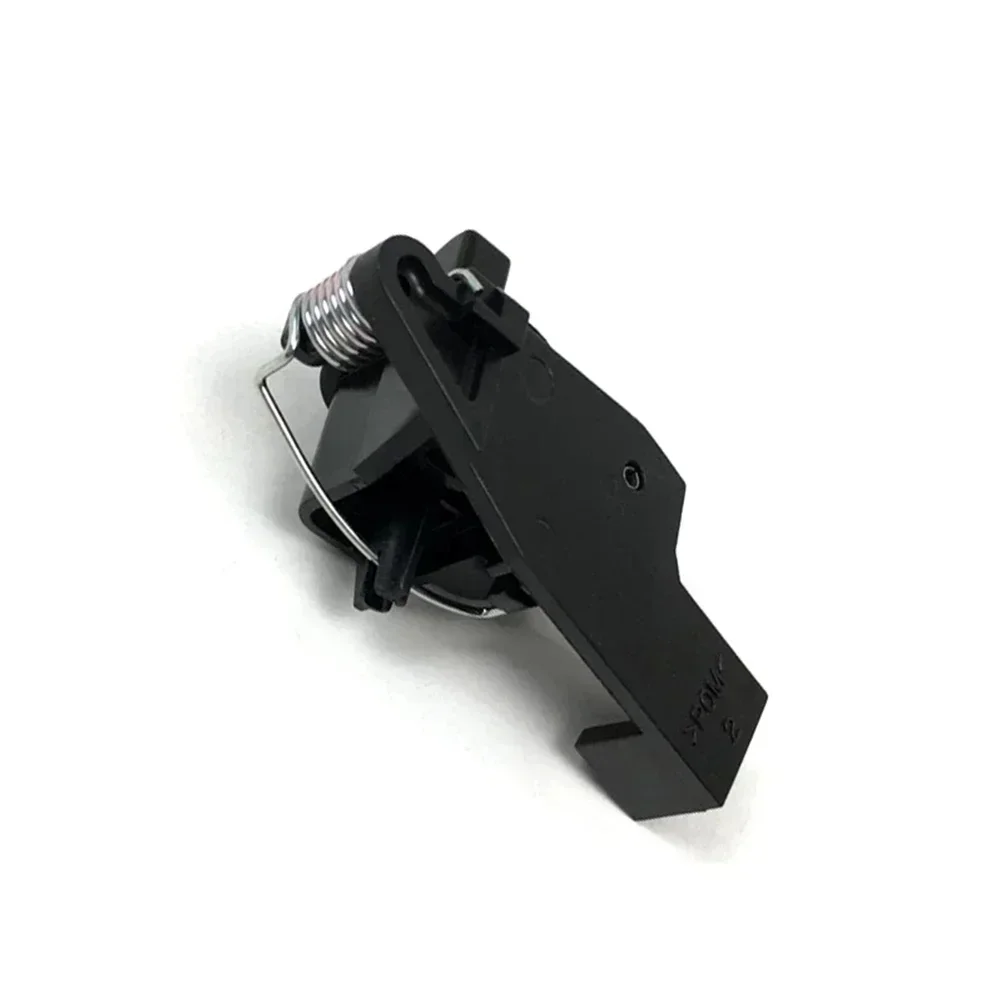 خزان الغاز قفل التبديل الوقود مزلاج الباب قفل الإصدار المحرك لنيسان تيدا قاشقاي ليفينا سنترا جينيس 78827-2FJ0A 78827-ED00A #4