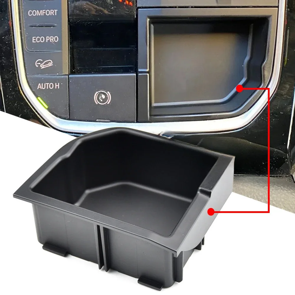 Boîte de rangement de levier de vitesse de console de voiture, modification, BMW Série 2, 3, 4, Bery Tage, X5, X6, X7, F40, G20, G26, G01, G02, G05, G06, G07, I4