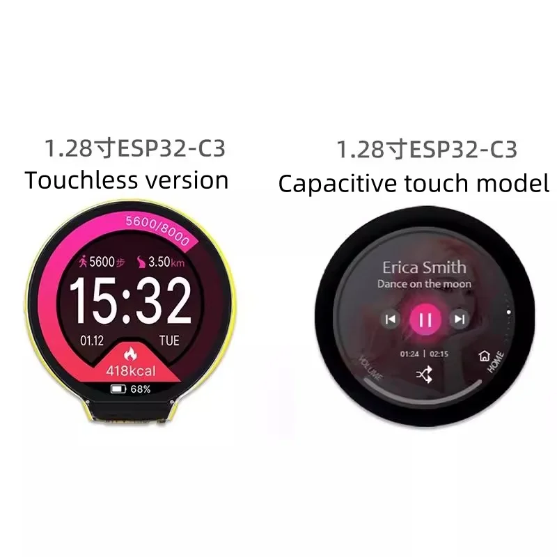 1Pcs ESP32-C3 Devel…