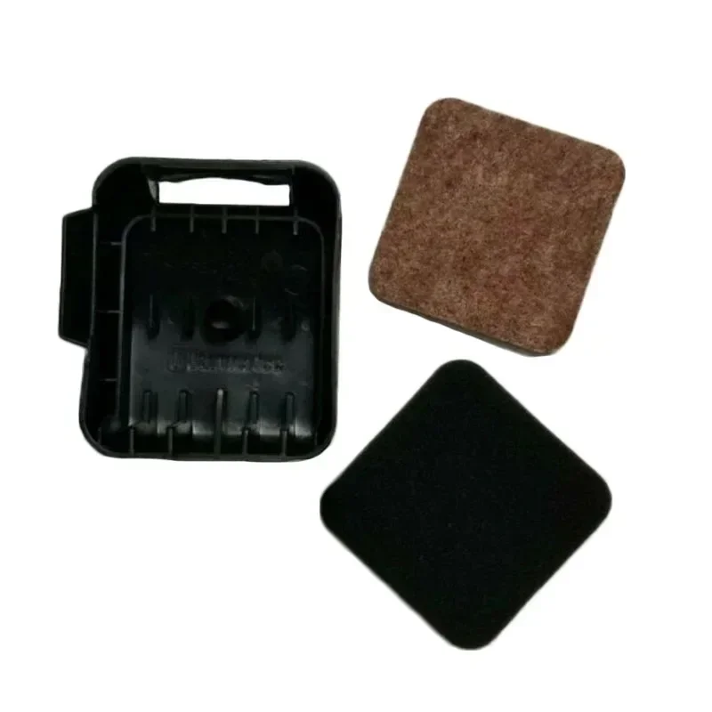 

Convenient Practical Filter Cover Kit Replacement Accessories HL75K BG75 Lawn Mower Parts Pre Filters Attachment