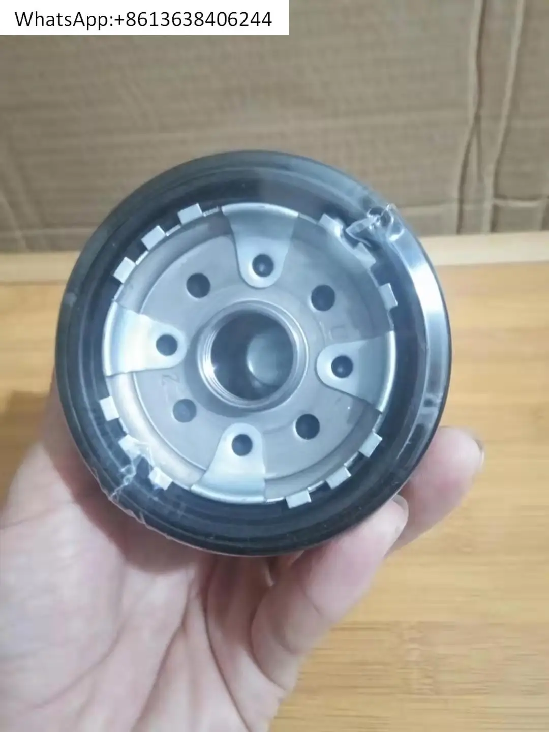 

Applicable to Komat-su PC60-7/8 PC70-8 PC110/120-7 PC130-7 Machine filter 600-211-2110