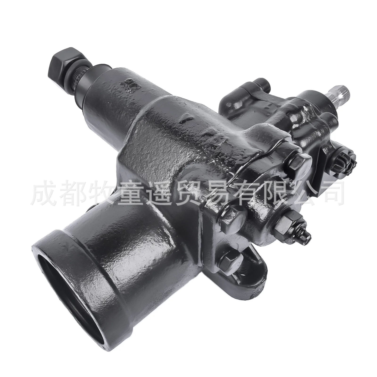 1 Pc Steering gear 27-7585 52113500AB 52113500AC 52113500AE 52113500AF AMEXIAOXU
