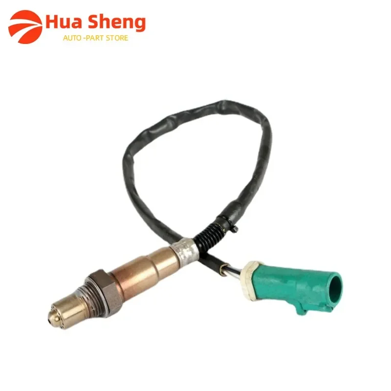 3M51-9F472-AB 3M519F472AB 3M519F472AA Oxygen Sensor Probe O2 Sensor for Volvo S40 V50 C30 Ford Focus C-Max Fiesta V 2005-2008