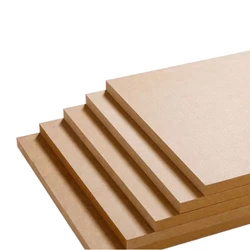 MDF Density board Density Board Wood chip Desktop drawer student drawing board manual polymer clay molds