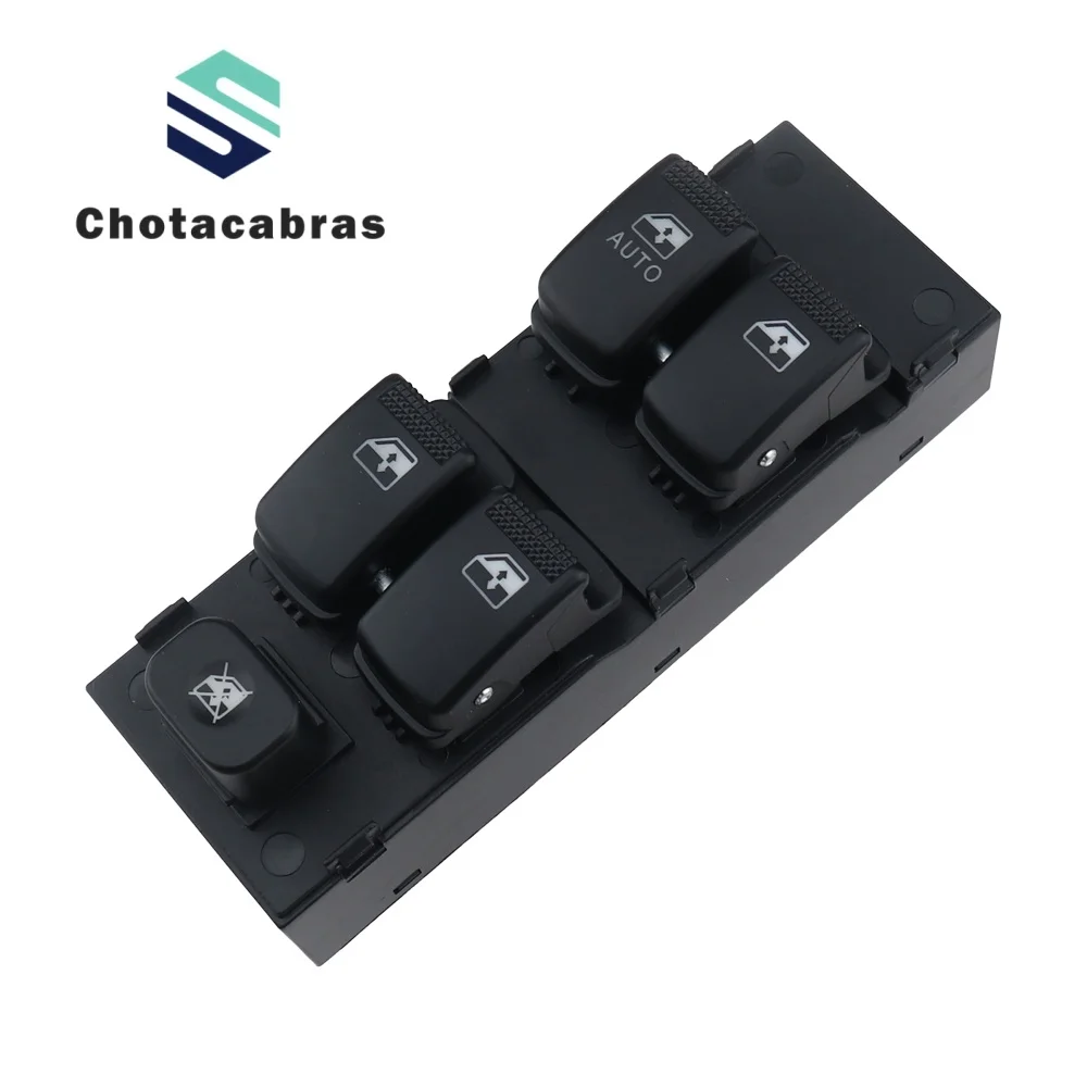 935701c110 93570-1c110 acessórios do carro para hyundai matriz getz kia carens driver de energia janela console levantador botão interruptor