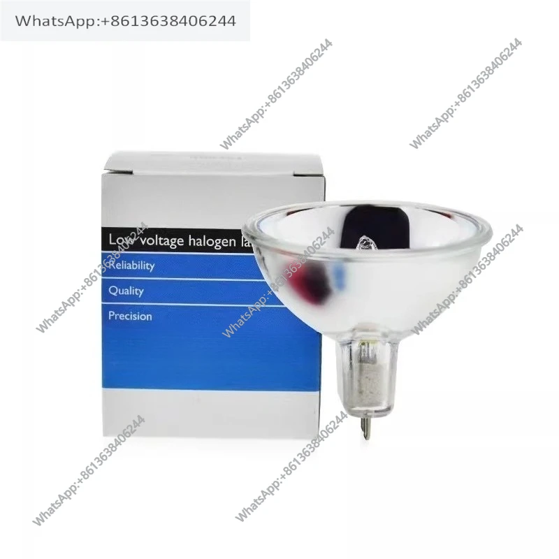 New original 13163 ELC 5H 24V250W GX5.3 409751 cold light source lamp cup