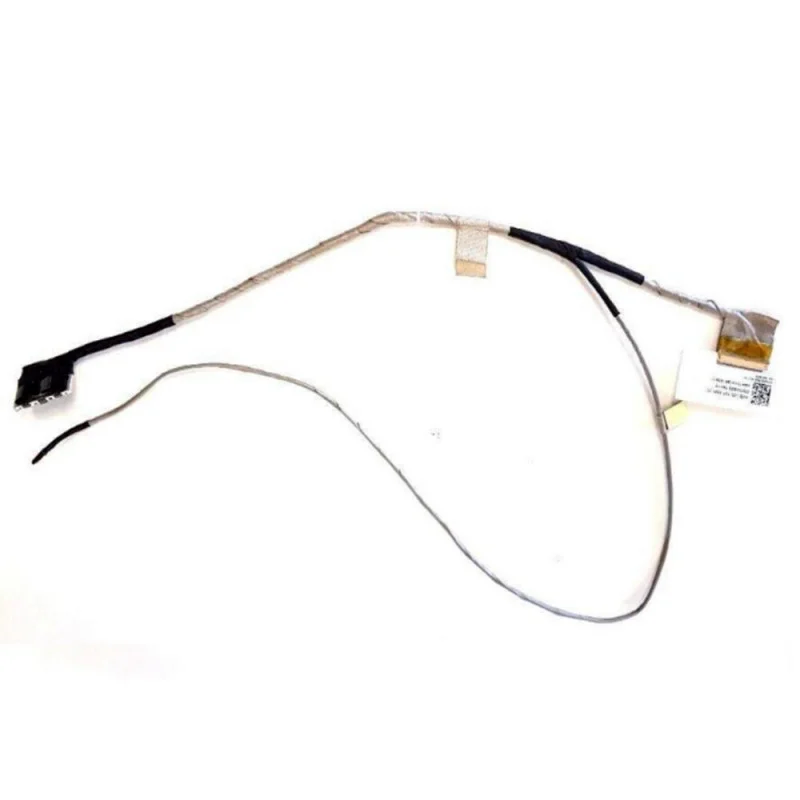 K+1PC for Lenovo E31-70 E31-80 U31-70 E50-30 LCD Screen Video Cable  DC020025600