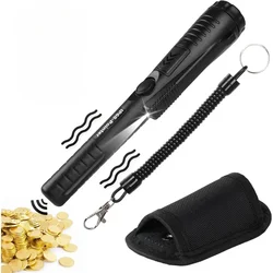 Depth Metal Detector 360 Degree Professional Handheld Gold Treasure Underground Tracker Seeker Finder Kids Toy 3 Pieces Per Set