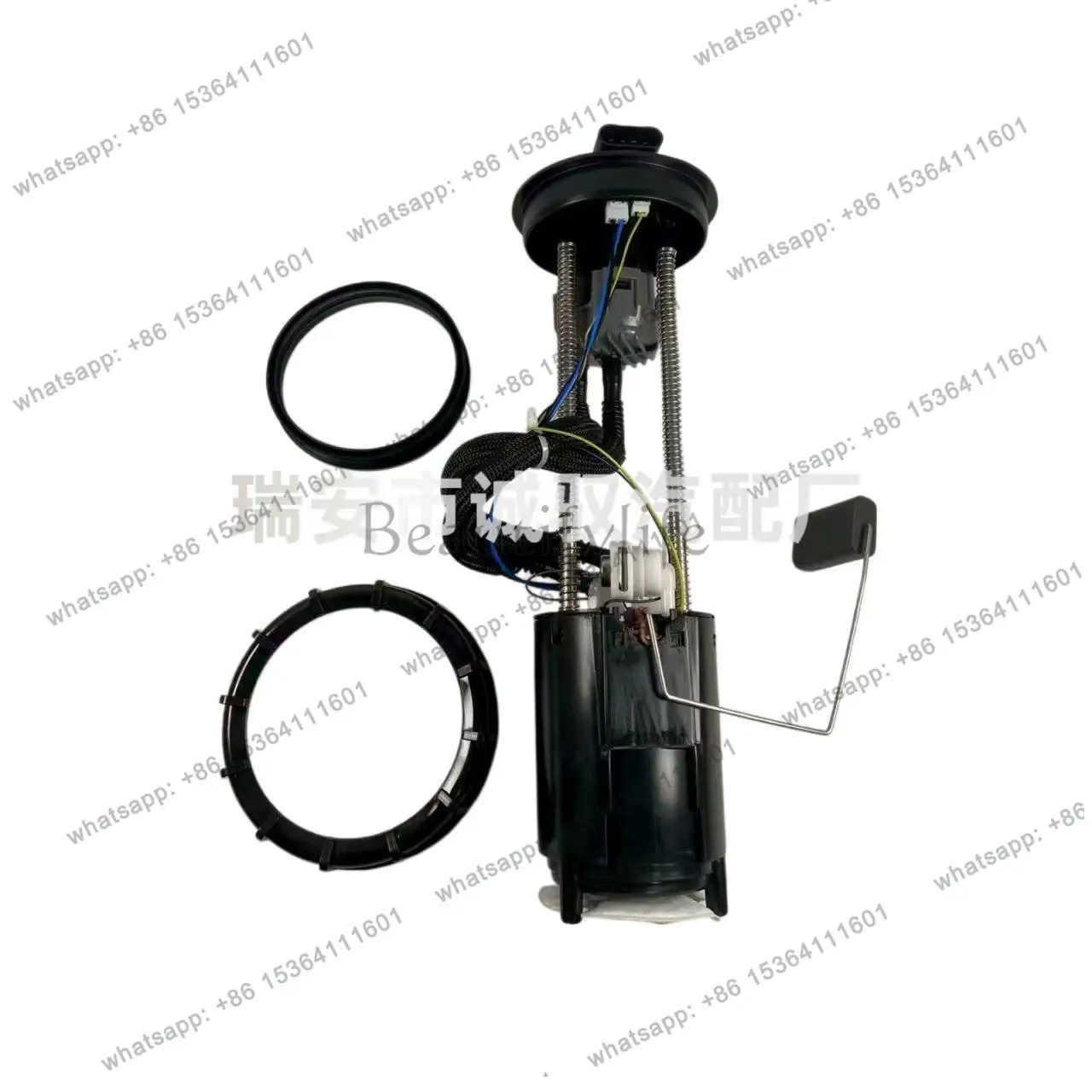 275500996 275500850 Cross-border motorcycle fuel pump assembly