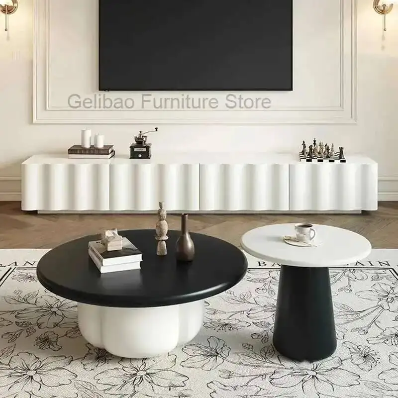 

Luxury Minimalist Tv Stand Premium Design Trendy Nordic Tv Stand Classic Modern Mobiletto Porta Tv Living Room Furniture