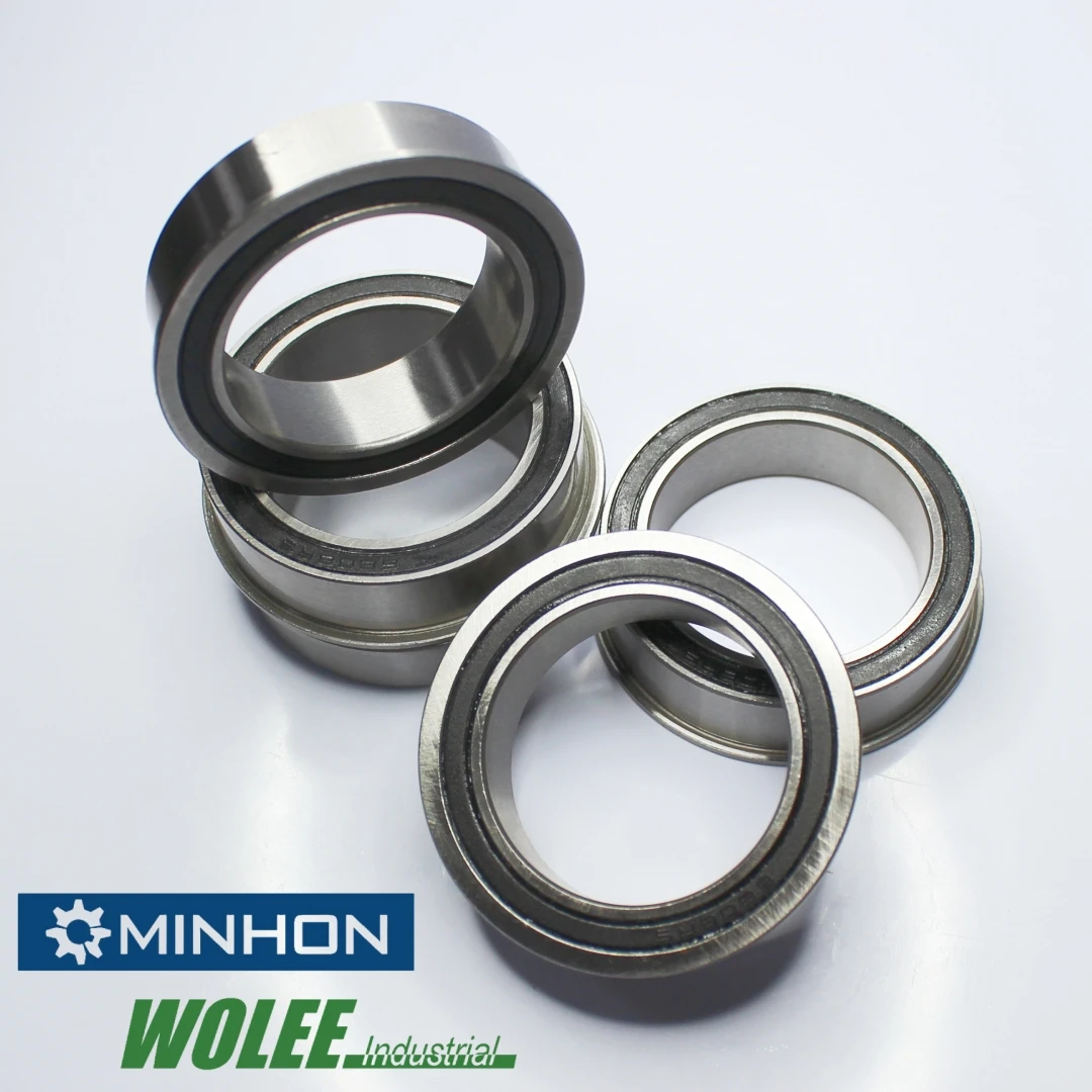 FD6806-2RS Bicycle headset bearing  30x41/44x11.5-36/45 - view 6