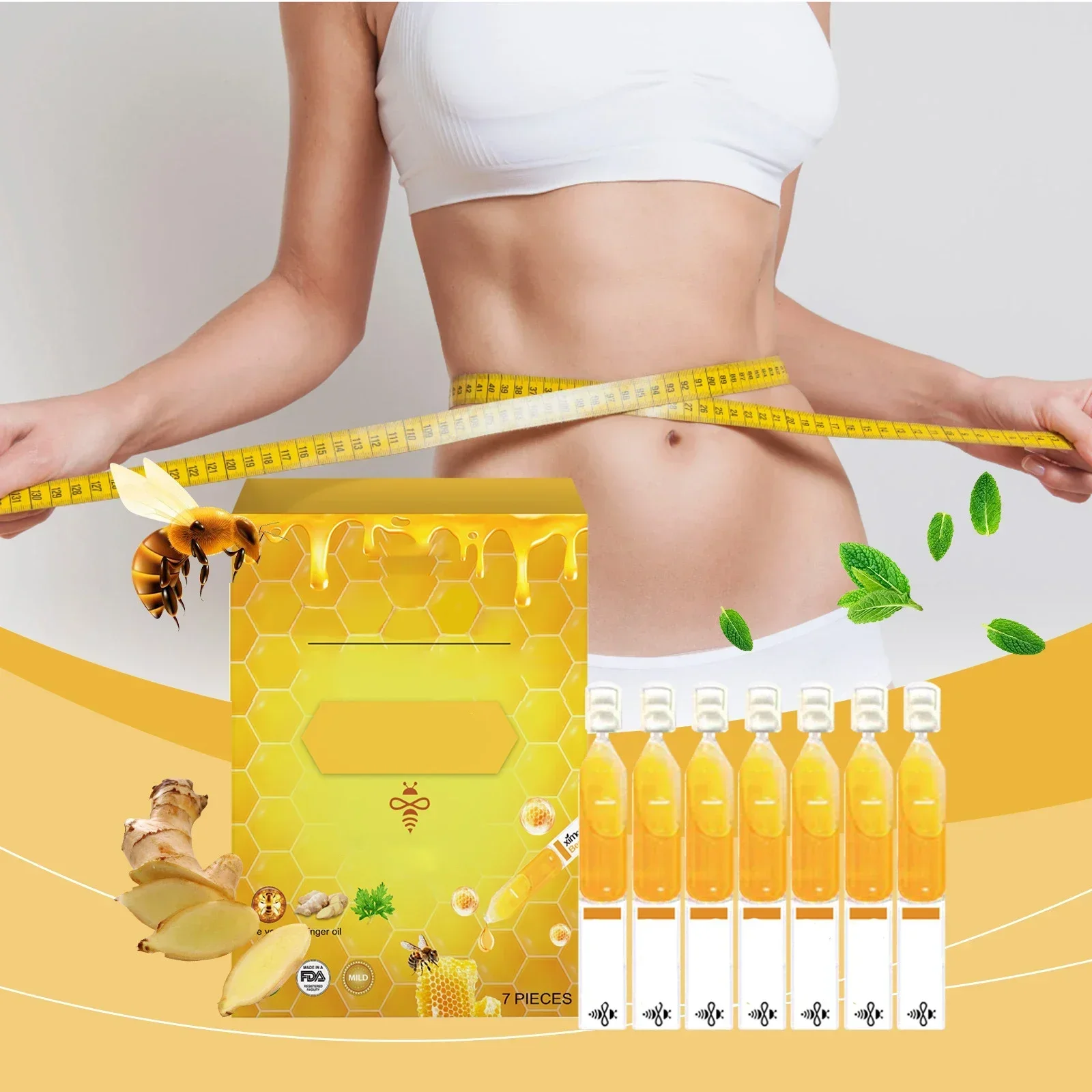 

Body care patch