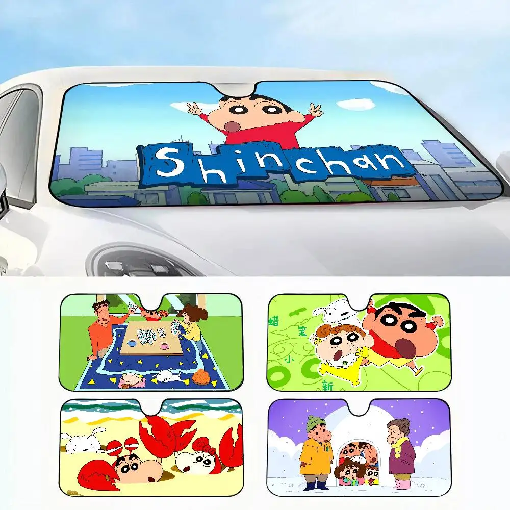 

Epc W-Warhammer Game Car SunShade Car insulation windshield sunshade, UV blocking sunshade protector