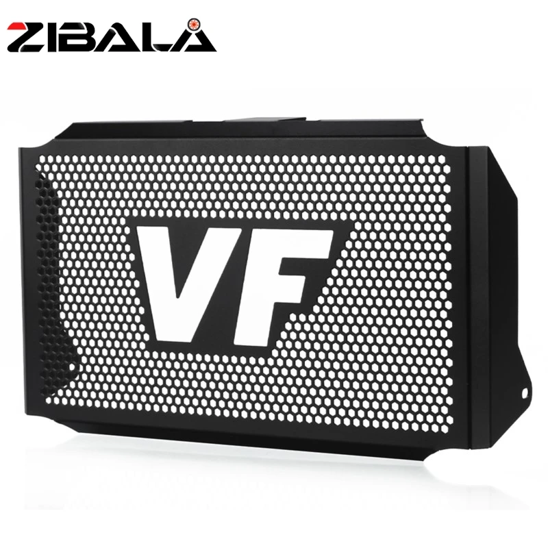 

For VF750/VF 750 VF750C BJ MAGNA 1993-1994-2001 2002 2003 2004 Radiator Guard Grille Tank Cooler Cover Motorcycle For Magna V45