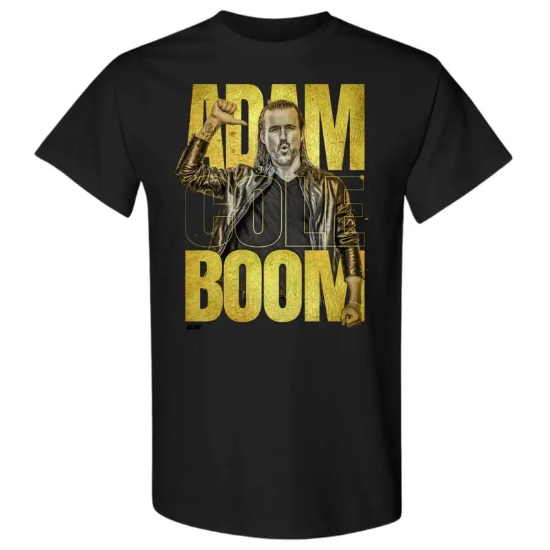 Adam Cole You Know …