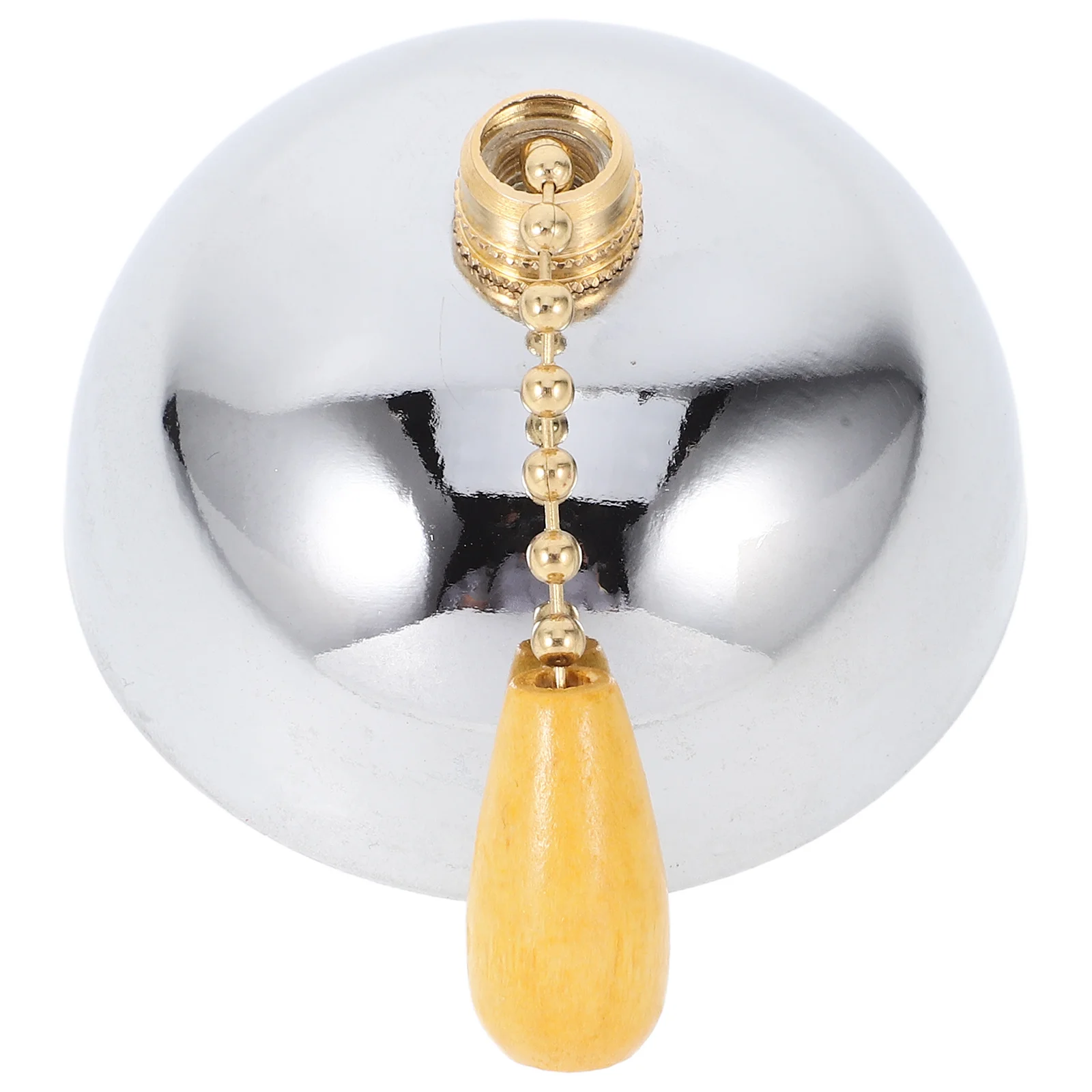 

Pull Chain Switch Ceiling Fan Light Replacement Wall Lamp Fixture Pull String Control Accessory Durable Stylish Elegant Ceiling