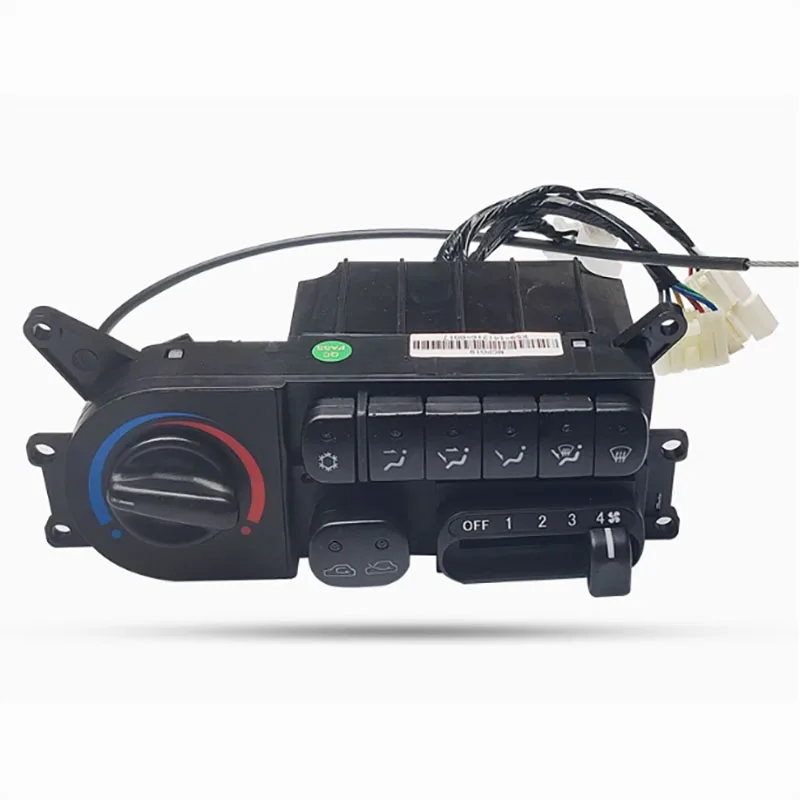 

Original 97260-4A101 Ac Air Conditioning Control Panel Switch Car 972604A101 For Starex H1 I800 Libero High Quality