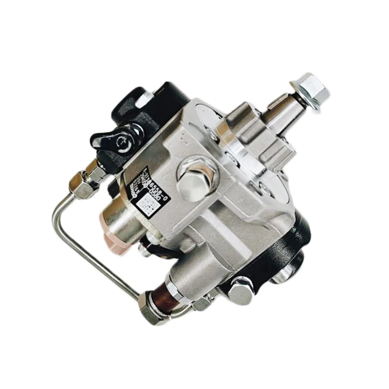 High Pressure Common Rail Diesel Injection Fuel Pump 294000-0780 16700-VM01C 16700VM01C for Nissian YD25