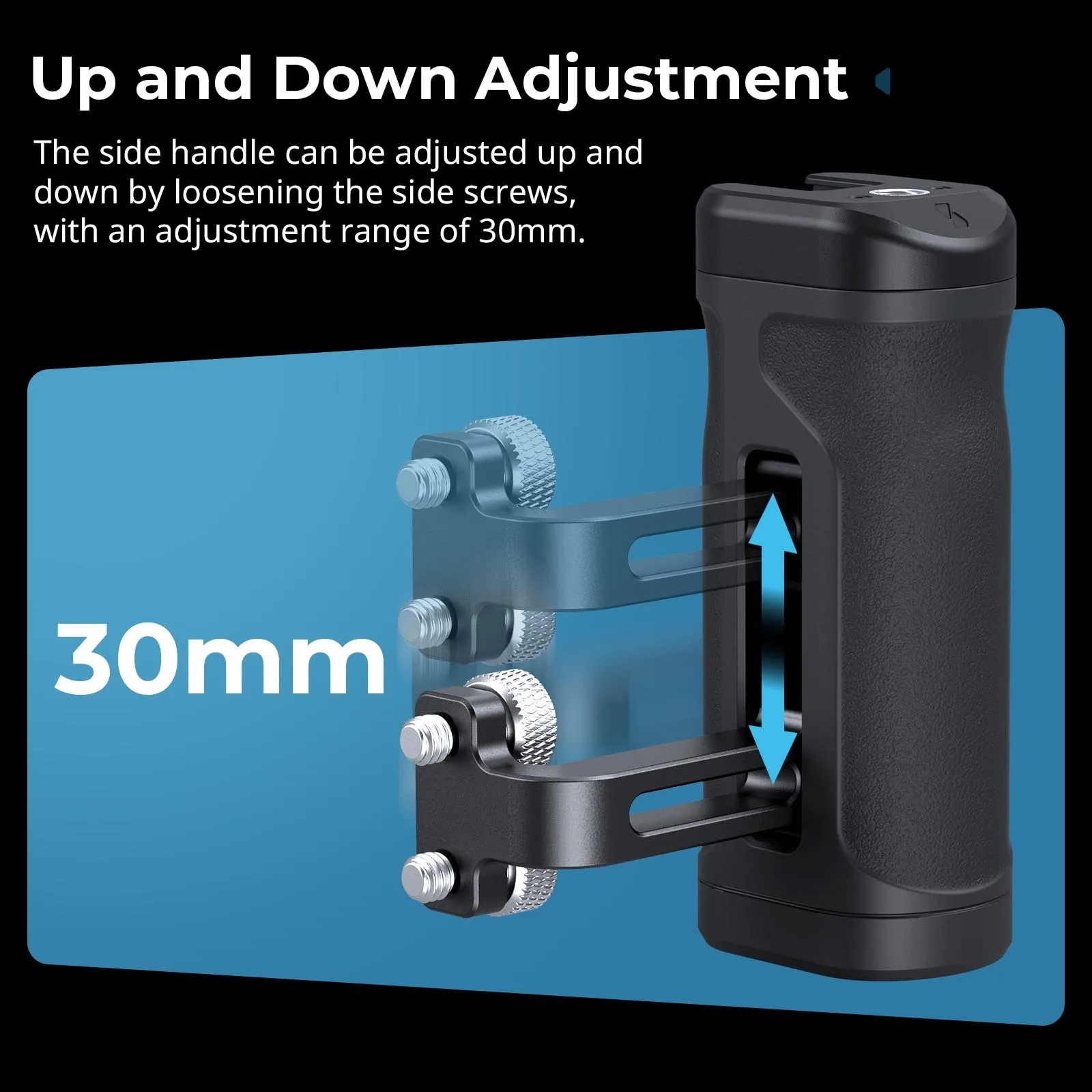 Smallrig Mini Side …