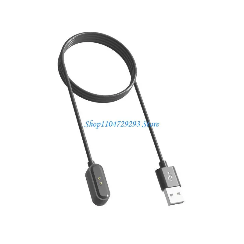 

Y2GD Магнитный Портативный Зарядный Адаптер Зарядный Кабель Шнур для Часов Бесплатно OWW206