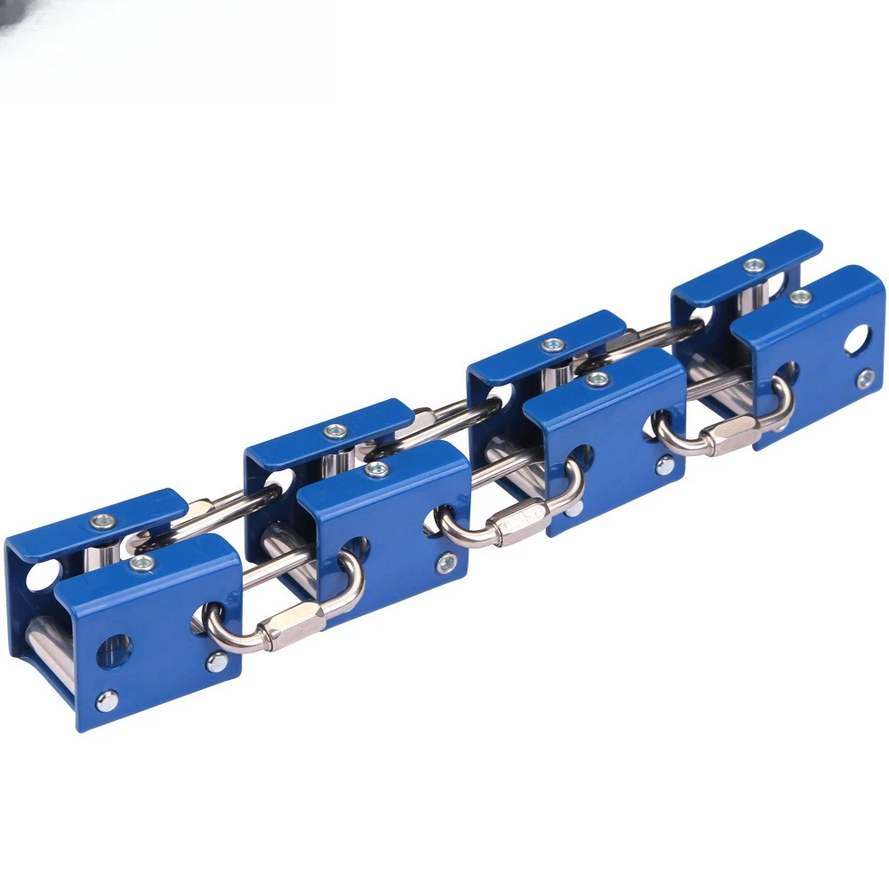 

Are suitable for climbing rope protection frame rope guard rope anti-wear wheel