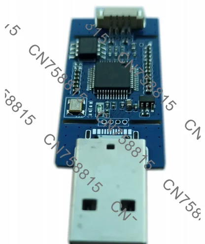 Analog to Digital Converter UVC Free Driver, Plug and Play for Android Devices, CVBS to USB Video Capture Adapter