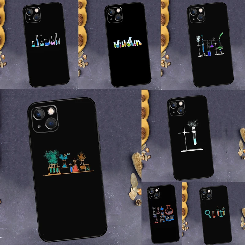 Science Chemistry C… - image