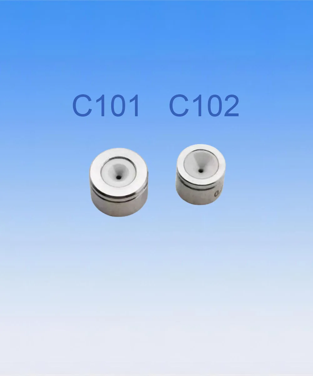 

C101/C102 Upper & Lower Wire Guide 200431112/100432511/200432512 For CHARMILLES Wire Cut EDM