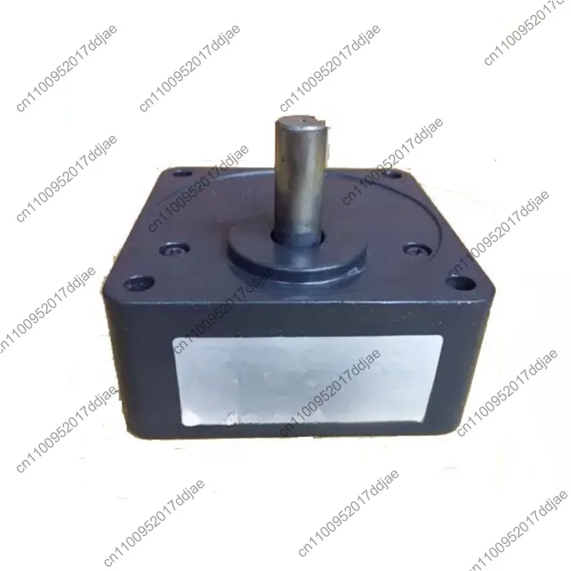 

Motor OM Gear Head 5GN7.5K/5GN9K/5GN12.5K/5GN25K/5GN30K/5GN36K