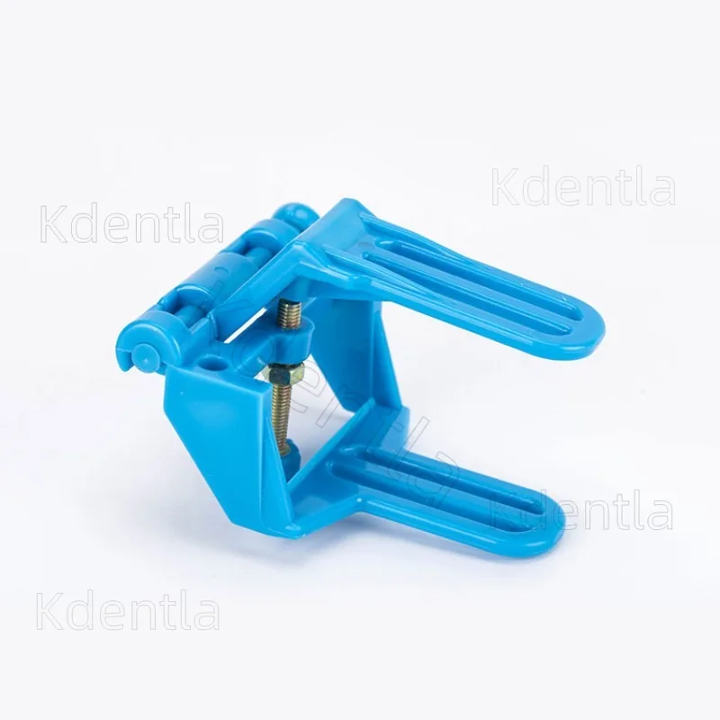 20pcs High Quality Disposable Simple Articulators for Dental Lab Work