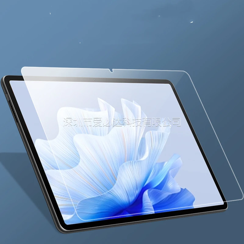 Vidro Temperado Protetor De Tela Para Huawei MatePad Air, 11.5 "Tablet