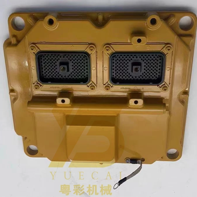 

High Quality 312E 314E Excavator Controller C4.4 C7.1 Engine Control ECM ECU 345-3385 3453385