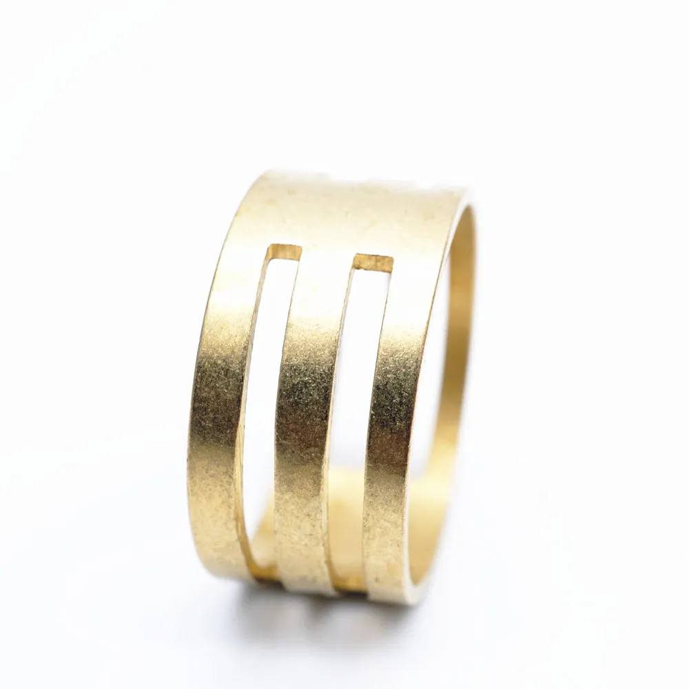 3pcs 17mm 18mm 19mm Metal Jump Ring Opener Opening Closing Tools Finge Copper Ring Jewelry Making Tools