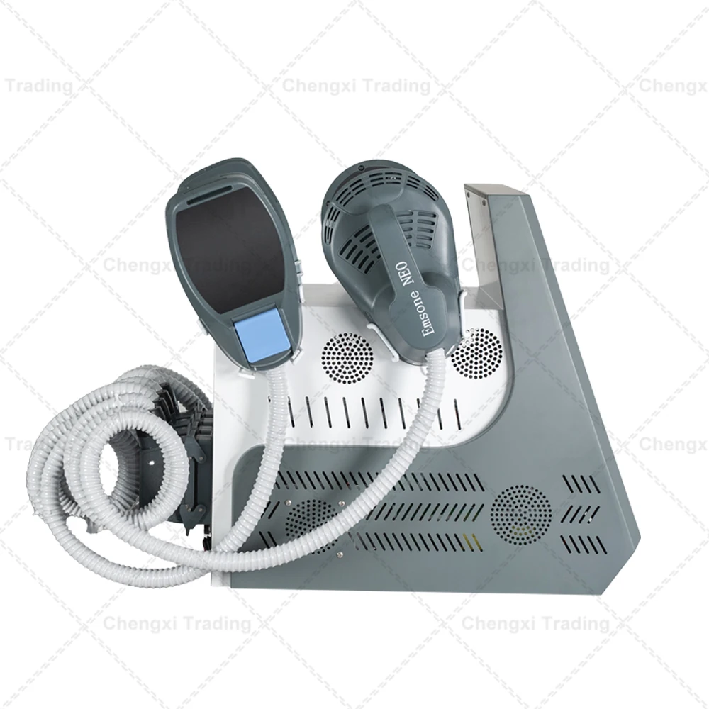 

Emsone NEO Slimming Cellulite Removal Sculpting Muscle Building Treatment Contouring Body Slimming Machine for Beauty Equipment